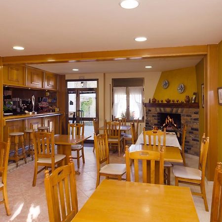 Casa Puyuelo Tierrantona Hotel Ngoại thất bức ảnh