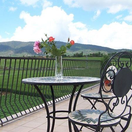 Casa Puyuelo Tierrantona Hotel Ngoại thất bức ảnh