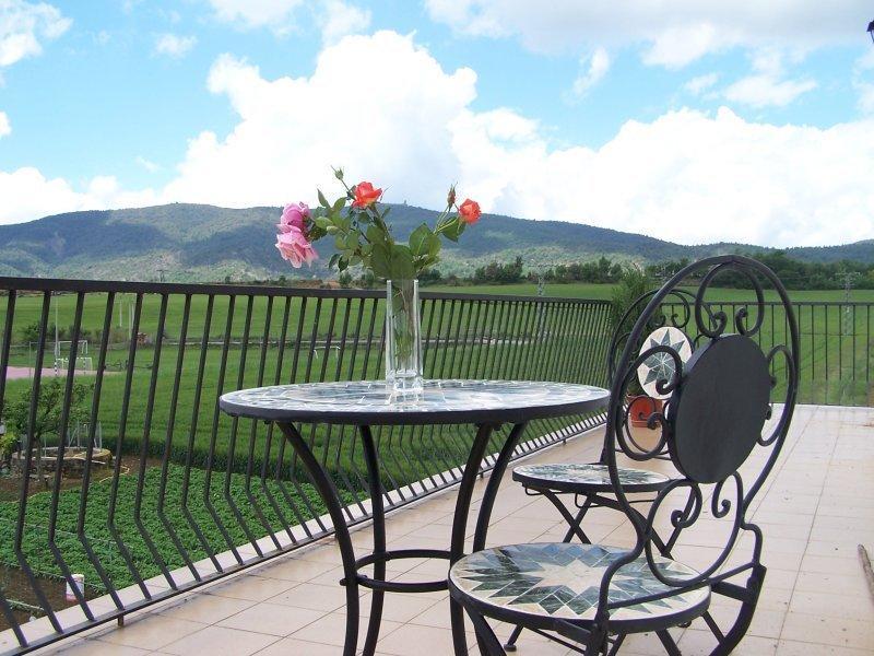 Casa Puyuelo Tierrantona Hotel Ngoại thất bức ảnh