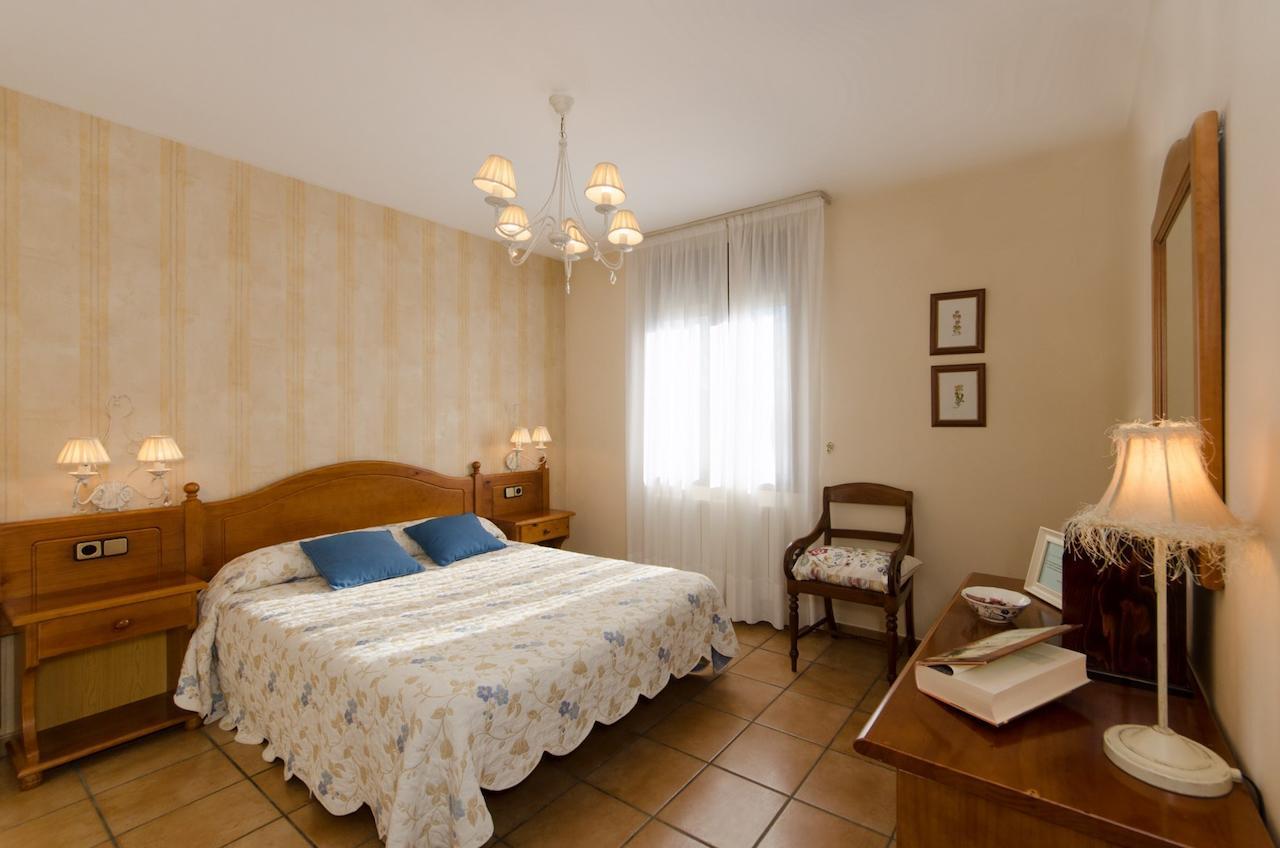 Casa Puyuelo Tierrantona Hotel Phòng bức ảnh